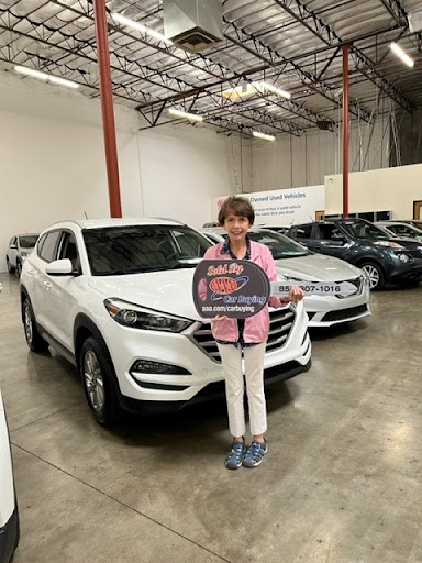 Car Dealer «AAA Car Buying», reviews and photos, 5402 W Roosevelt St #106, Phoenix, AZ 85043, USA