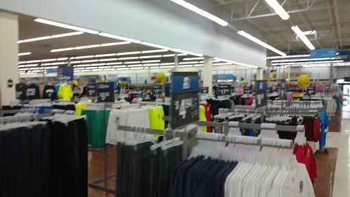 Department Store «Walmart Supercenter», reviews and photos, 2410 E Expy 83, Mission, TX 78572, USA