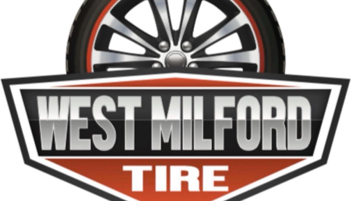 Tire Shop «West Milford Tire», reviews and photos, 1863 Greenwood Lake Turnpike, Hewitt, NJ 07421, USA