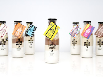 The Bottled Baking Co.