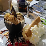 Photo n° 1 de l'avis de Kim. fait le 28/01/2022 à 22:35 pour Le panache blanc à Ivry-la-Bataille