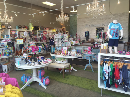 Baby Store «My Urban Toddler LLC», reviews and photos, 3010 Washtenaw Ave #107, Ann Arbor, MI 48104, USA
