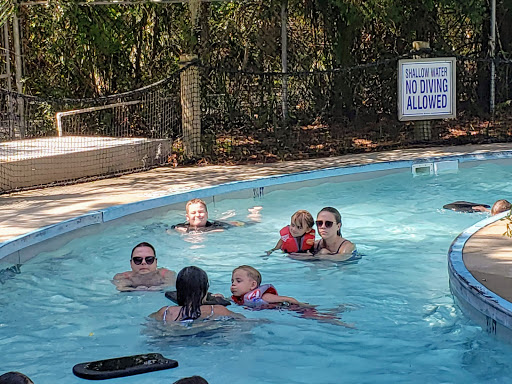 Water Park «Splash Island Waterpark», reviews and photos, 444 Needlerush Pkwy, Mt Pleasant, SC 29464, USA