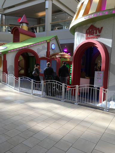 Shopping Mall «Freehold Raceway Mall», reviews and photos, 3710 U.S. 9, Freehold, NJ 07728, USA