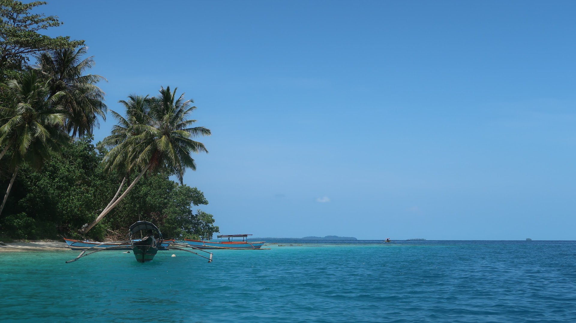 Pulau pinang: Harga Tiket, Foto, Lokasi, Fasilitas dan Spot