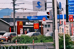 McDonald's image