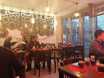 Atmosphère du Restaurant chinois Petit xi'an à Paris - n°3