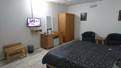 Stanford Guest House/ Austluck, Victoria Island, Lagos, Nigeria, Guest House, state Lagos