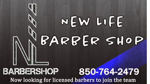 Barber Shop «New Life Barbershop», reviews and photos, 1326 E Howard St, Live Oak, FL 32064, USA