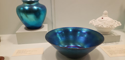 Art Museum «Krannert Art Museum», reviews and photos, 500 E Peabody Dr, Champaign, IL 61820, USA