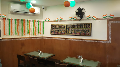 Dakshinayan South Indian Restaurant