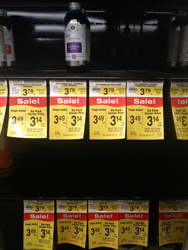 Grocery Store «Albertsons», reviews and photos, 20 26th St E, Williston, ND 58801, USA