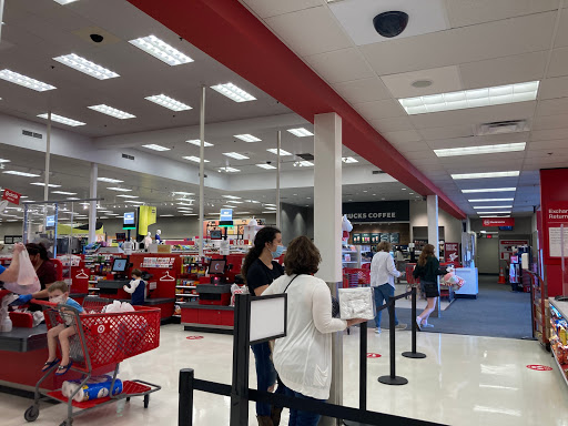 Department Store «Target», reviews and photos, 9041 Southside Blvd, Jacksonville, FL 32256, USA