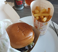 Aliment-réconfort du Restauration rapide Le Bon Burger Food-Truck à Langon - n°16