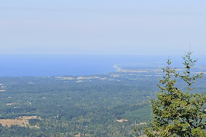 Morse Creek Overlook