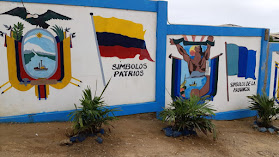 ESCUELA DE EDUCACIÓN BÁSICA DOLORES VEINTIMILLA DE GALINDO