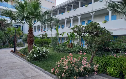 Flora Garden Ephesus Hotel image