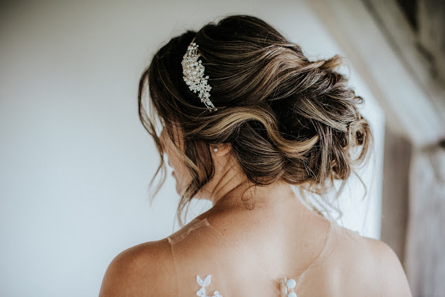 Kommentare und Rezensionen über Beauteria hair & make-up by Jessica von Gunten
