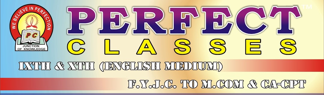 Perfect Classes