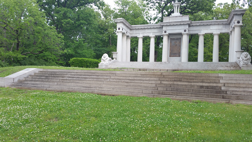 Golf Course «Swope Memorial Golf Course», reviews and photos, 6900 Swope Memorial Dr, Kansas City, MO 64132, USA