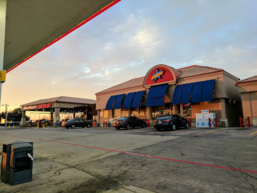 Car Wash «Wash Masters Car Wash», reviews and photos, 787 W Lyndon B. Johnson Fwy, Irving, TX 75063, USA