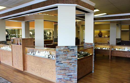 Jeweler «Belliston Jewelry», reviews and photos, 1155 36th St, Ogden, UT 84403, USA
