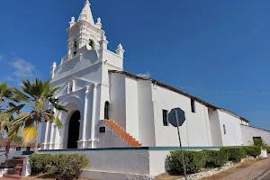Iglesia de Santo Domingo de Guzmán image