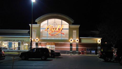 Supermarket «Big Y», reviews and photos, 1 E Silver St, Westfield, MA 01085, USA