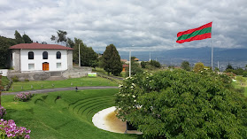 Feria Artesanal