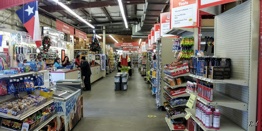 Cox Hardware and Lumber