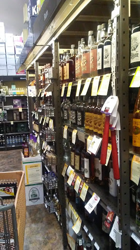 Wine Store «Total Wine & More», reviews and photos, 6701 Uptown Blvd NE, Albuquerque, NM 87110, USA