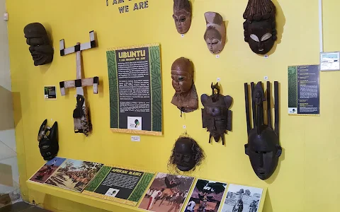 National Museum Jamaica image