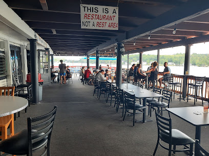 Anthony’s Pier Restaurant photo