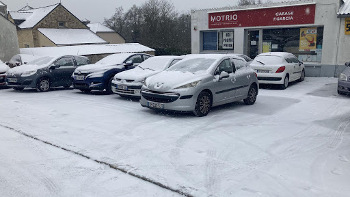 Photo 4 - Lm services auto prinquiau