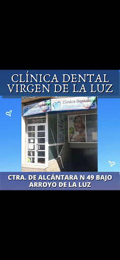 Clínica Dental Virgen De La Luz en Arroyo de la Luz