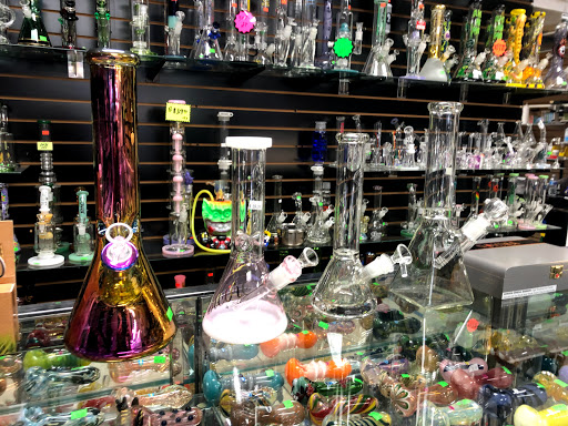 Tobacco Shop «Blu Smoke Shop», reviews and photos, 7607 E McDowell Rd #118, Scottsdale, AZ 85257, USA