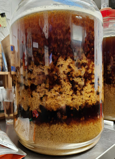 OHara Brew House Supply image