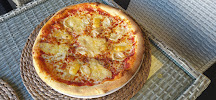 Plats et boissons du Pizzeria Pizza Minute à Margny-lès-Compiègne - n°1