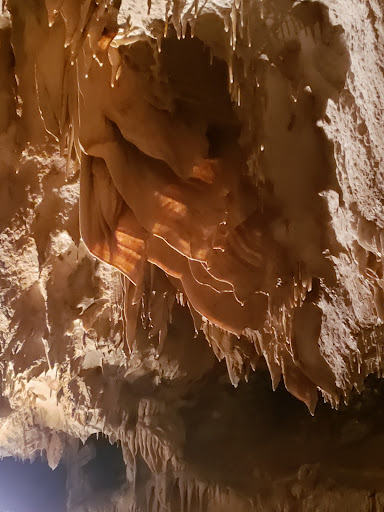 Tourist Attraction «Bristol Caverns», reviews and photos, 1157 Bristol Caverns Hwy, Bristol, TN 37620, USA