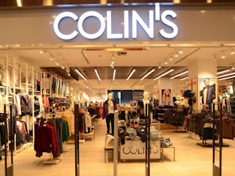 Colin's