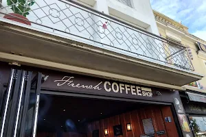 French Coffee Shop image