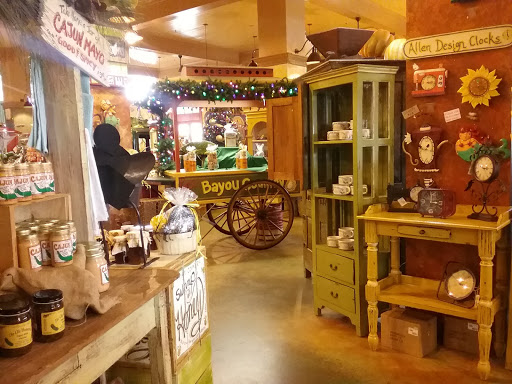 General Store «Bayou Country Store», reviews and photos, 1101 E Howze Beach Rd, Slidell, LA 70461, USA