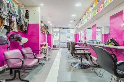 Moov Coiffure à Clichy