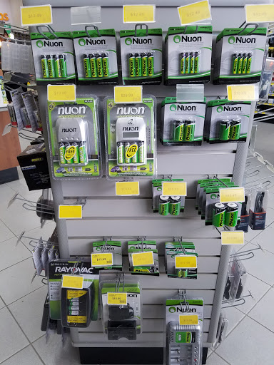 Car Battery Store «Batteries Plus Bulbs», reviews and photos, 6400 S Dixie Hwy, Miami, FL 33143, USA