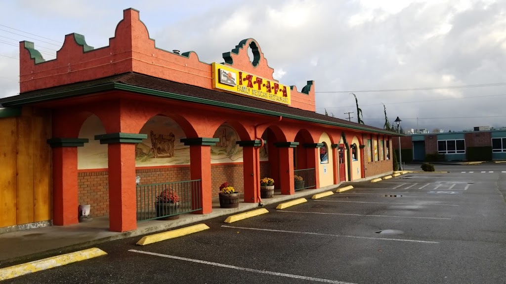 Ixtapa Mexican Restaurant and Bar 98292