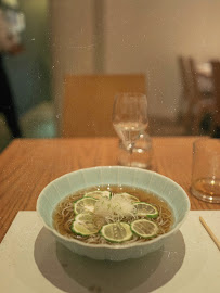 Soupe du Restaurant japonais Yen à Paris - n°19