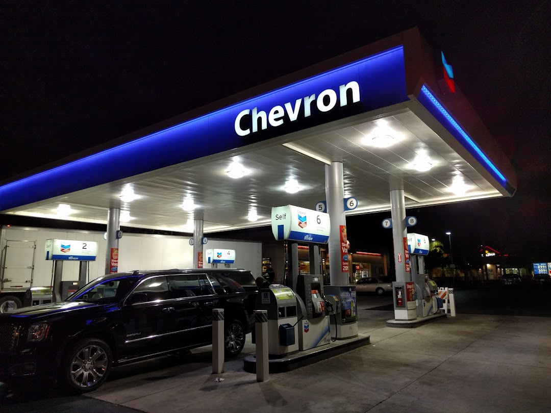 Chevron