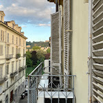 Photo n°1 de l'avis de Lorenzo.. fait le 03/07/2023 à 10:02 sur le  Hotel Alpi Resort à Turin