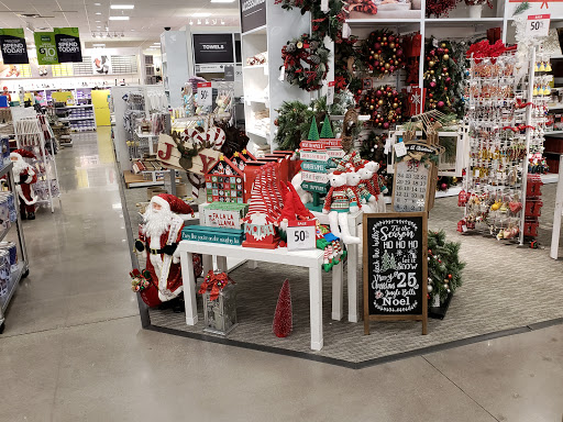 Department Store «JCPenney», reviews and photos, 8100 N Flintlock Rd, Kansas City, MO 64158, USA