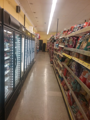 Discount Store «Dollar General», reviews and photos, 408 Jefferson St, Madison, IN 47250, USA